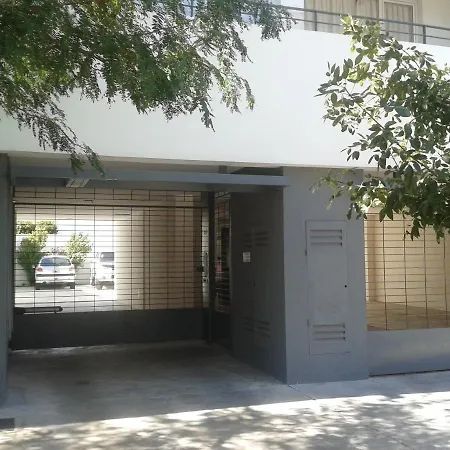 Duplex Tres Arroyos Apartment Exterior photo