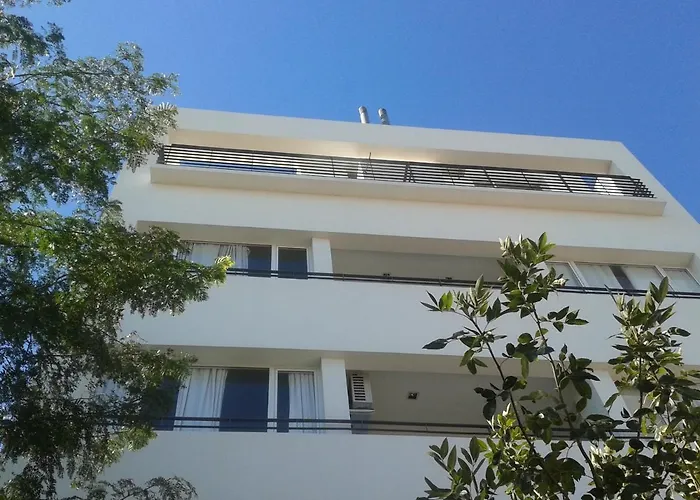 Duplex Tres Arroyos
