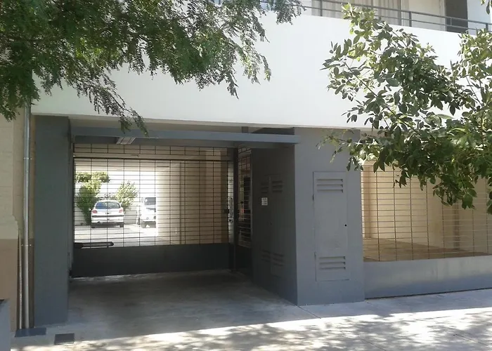 Duplex Tres Arroyos