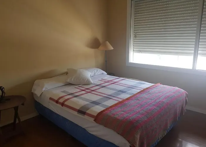 Duplex Tres Arroyos