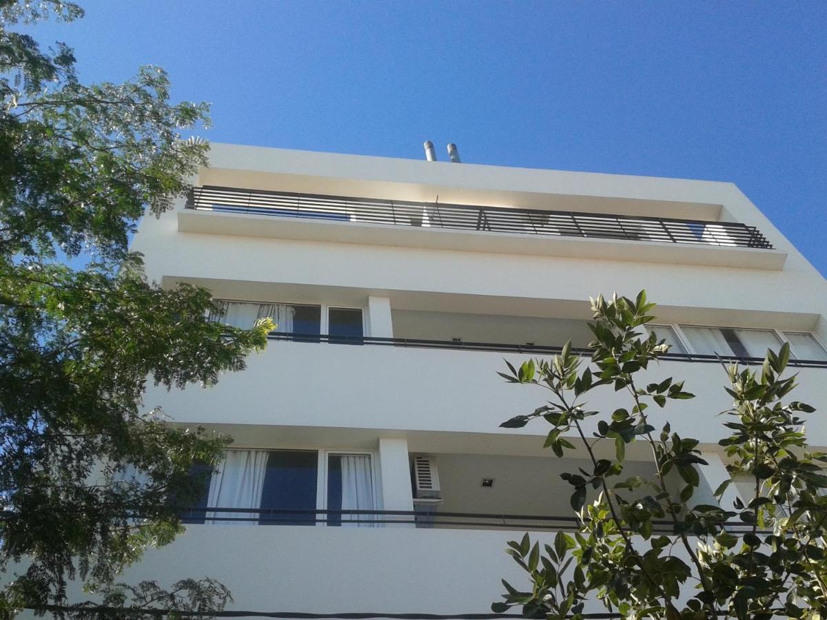 Apartment Duplex Tres Arroyos