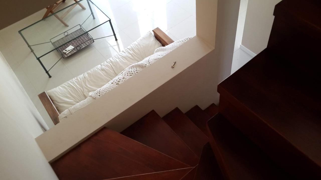 Duplex * Tres Arroyos