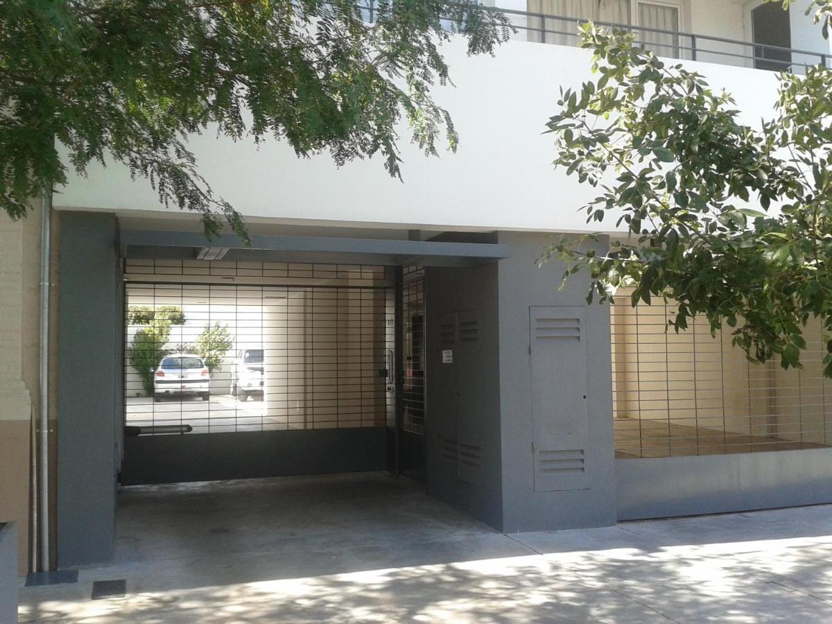 Duplex Apartment