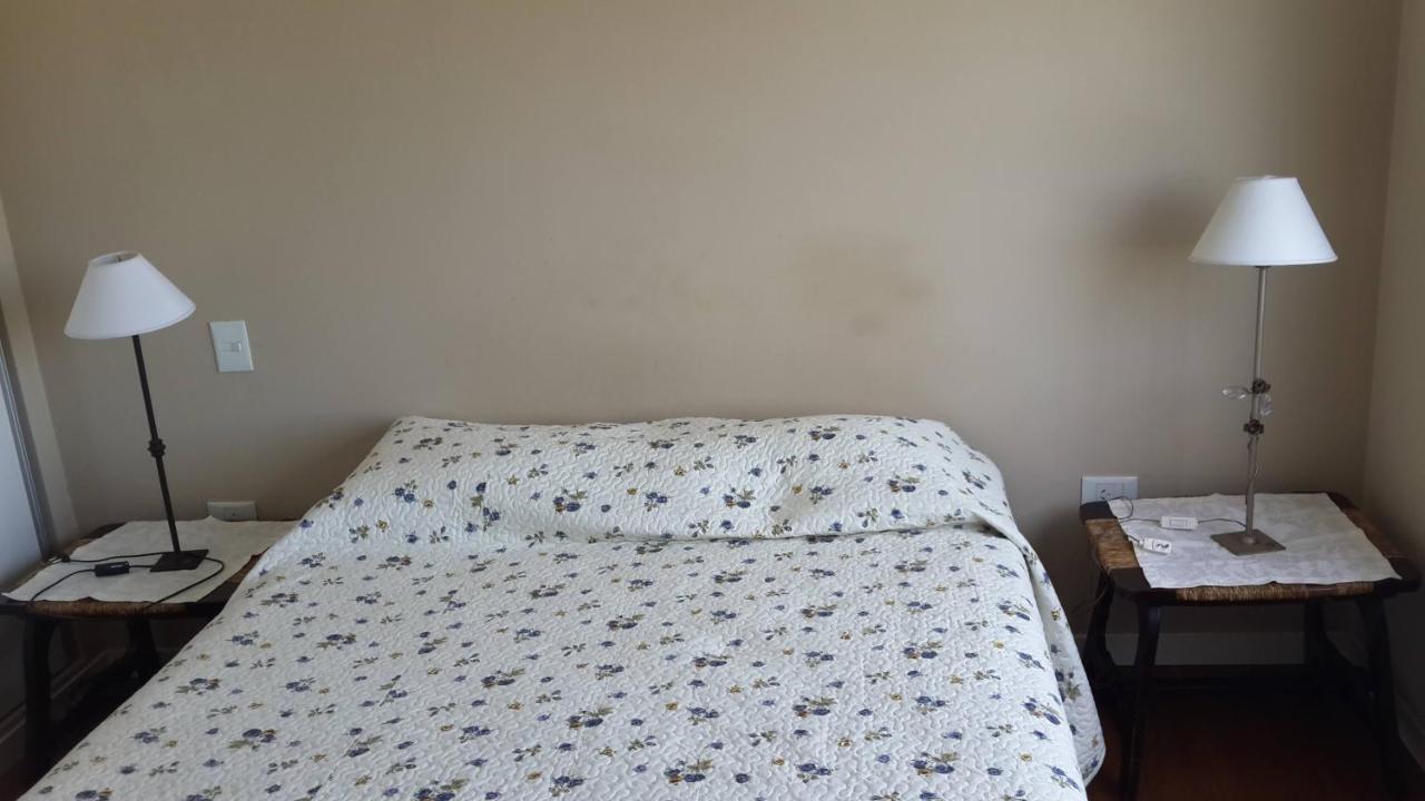 Duplex Apartment Tres Arroyos