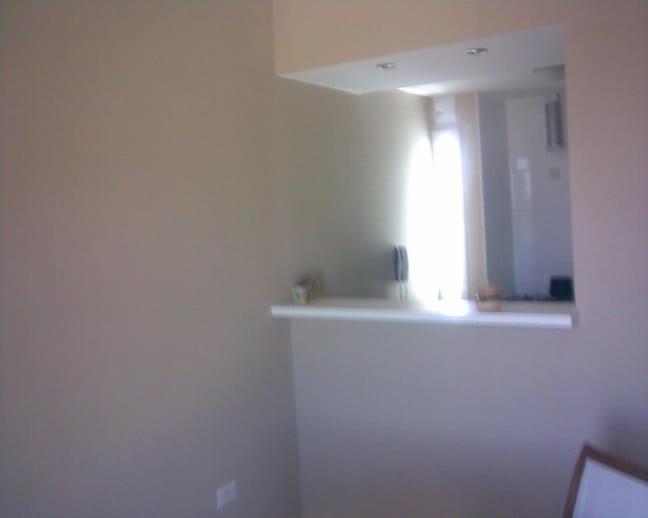 Apartment Duplex *