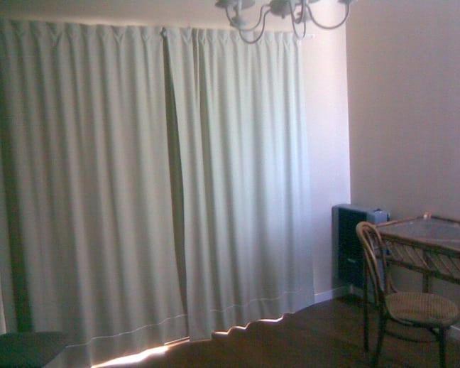 Duplex Apartment *