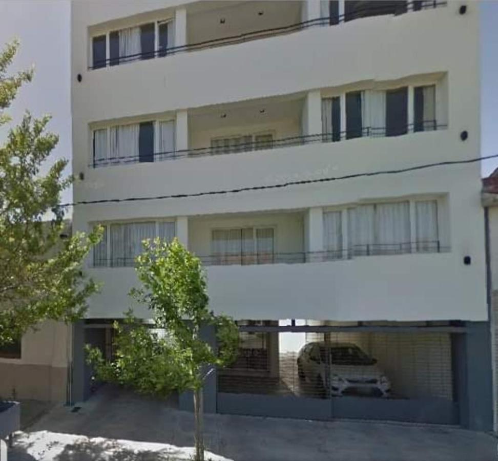 Duplex Apartment *