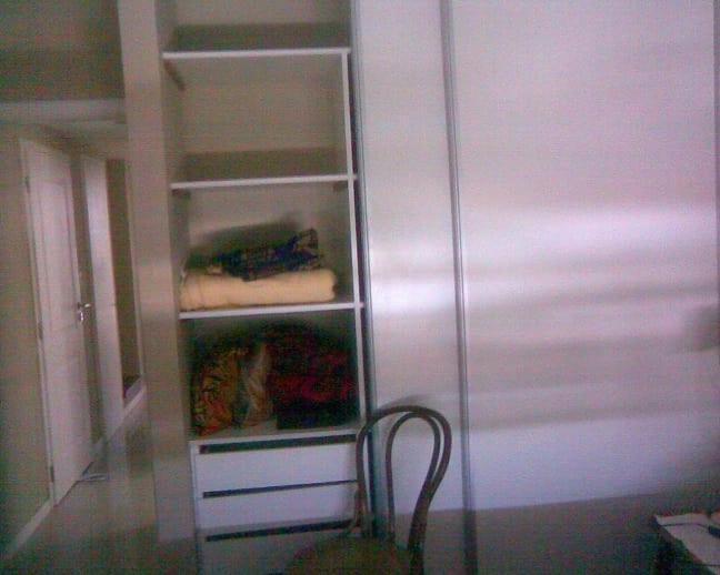 Apartment Duplex