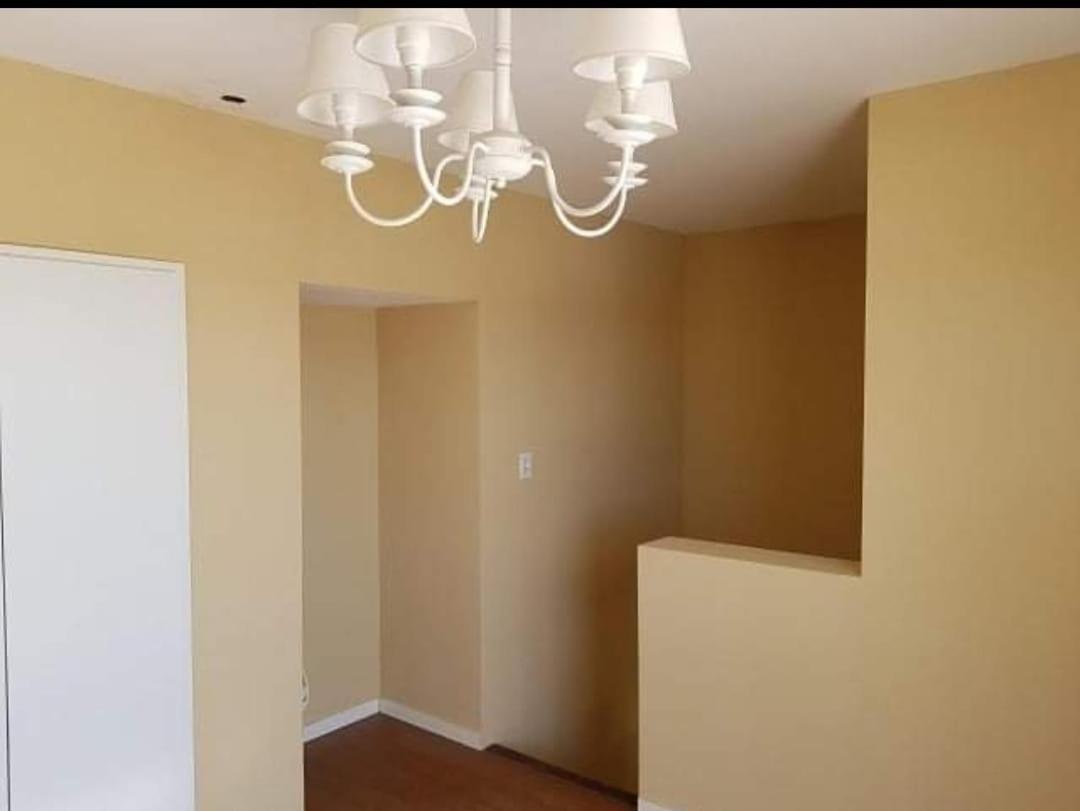 Duplex Apartment Tres Arroyos