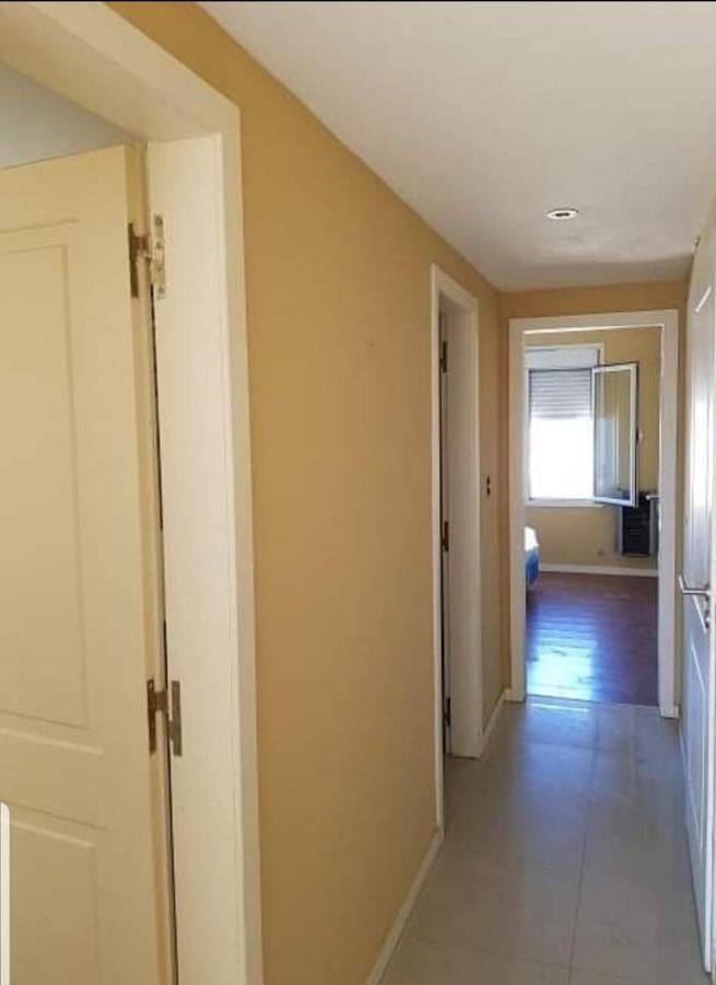 Duplex Apartment