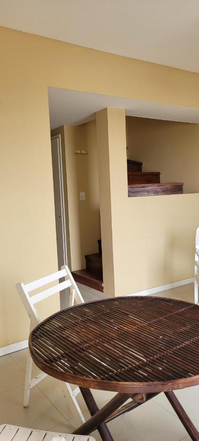 Duplex Tres Arroyos