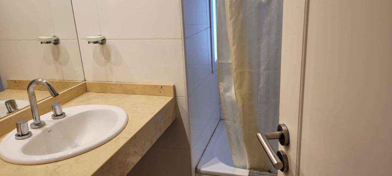 Duplex Apartment *