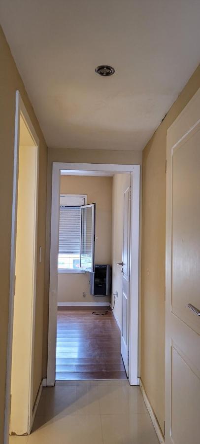Duplex Apartment *