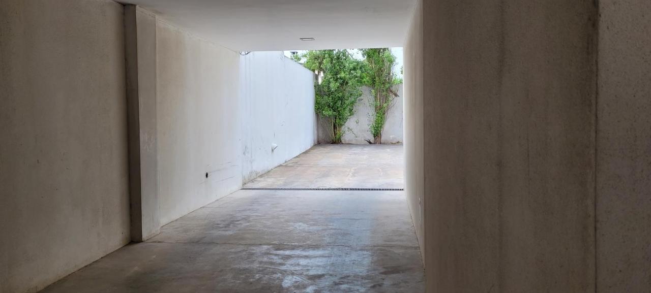 Apartment Duplex