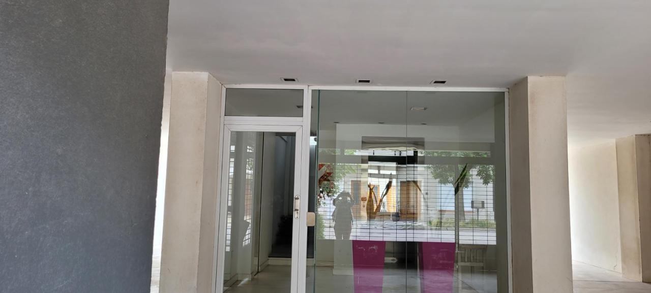 Duplex Apartment