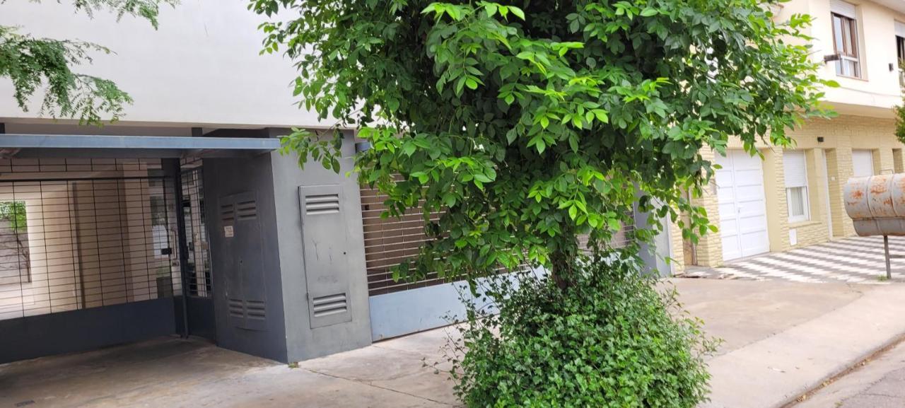 Duplex Apartment Tres Arroyos